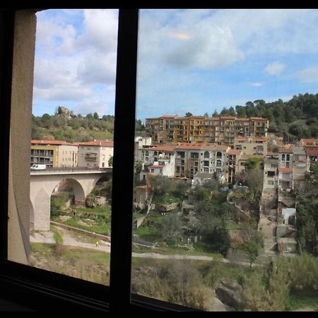 Barcelo Al Riu Daire Monistrol de Montserrat Dış mekan fotoğraf