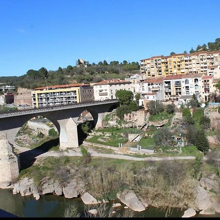 Barcelo Al Riu Daire Monistrol de Montserrat Dış mekan fotoğraf