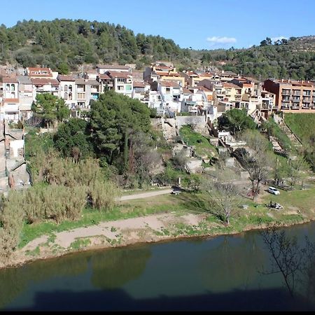 Barcelo Al Riu Daire Monistrol de Montserrat Dış mekan fotoğraf