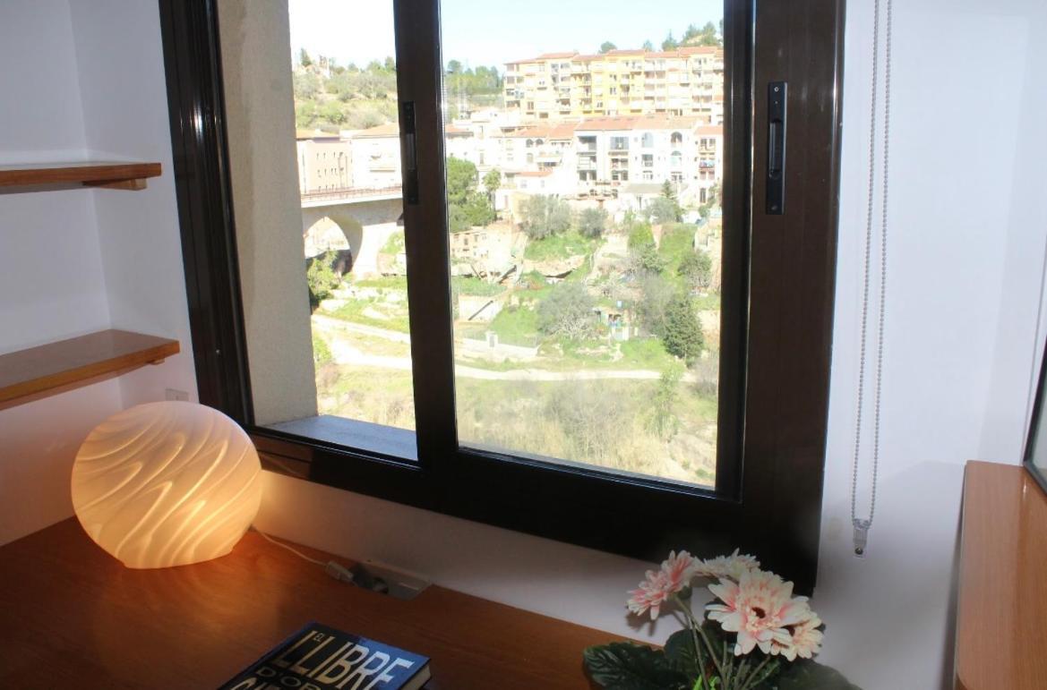 Barcelo Al Riu Daire Monistrol de Montserrat Dış mekan fotoğraf