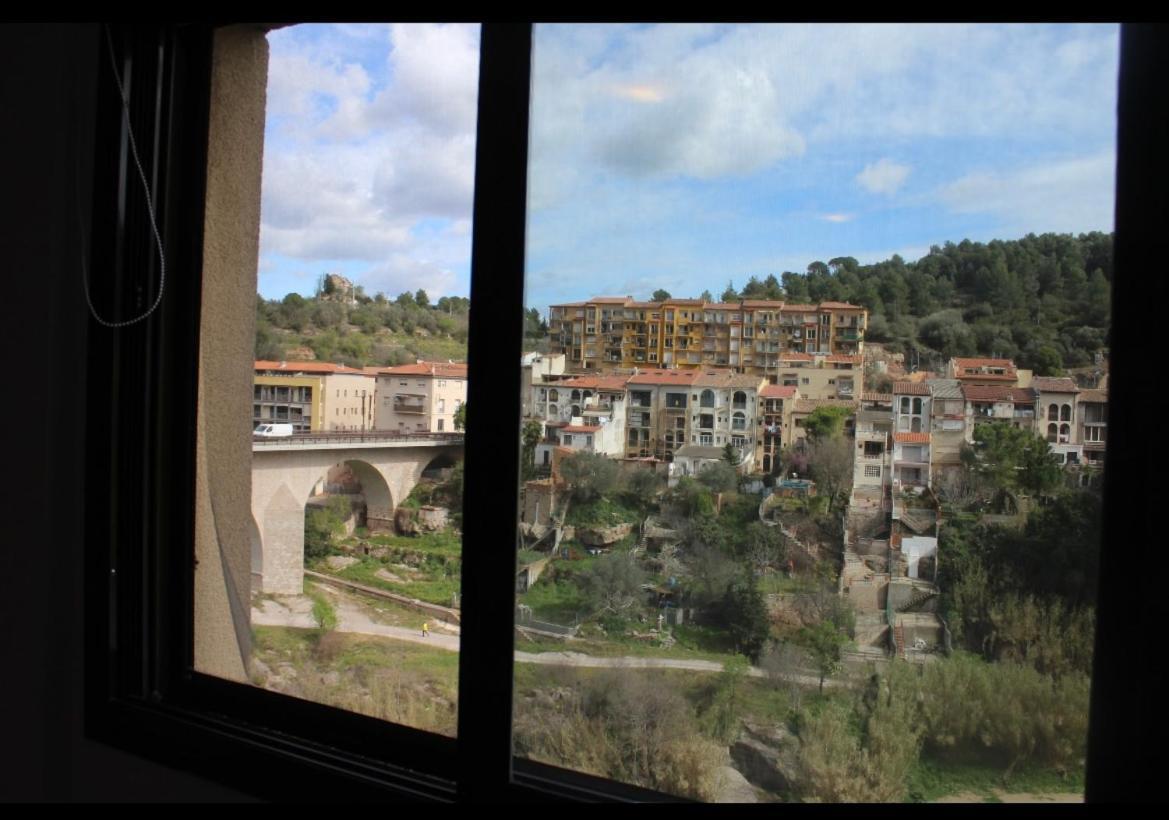 Barcelo Al Riu Daire Monistrol de Montserrat Dış mekan fotoğraf
