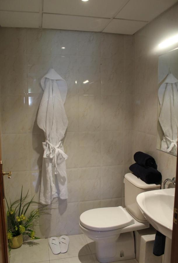 Barcelo Al Riu Daire Monistrol de Montserrat Dış mekan fotoğraf