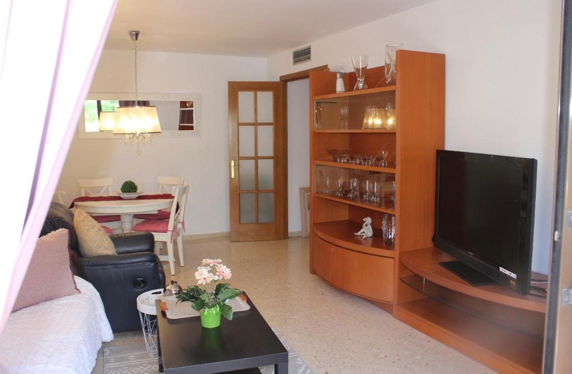 Barcelo Al Riu Daire Monistrol de Montserrat Dış mekan fotoğraf