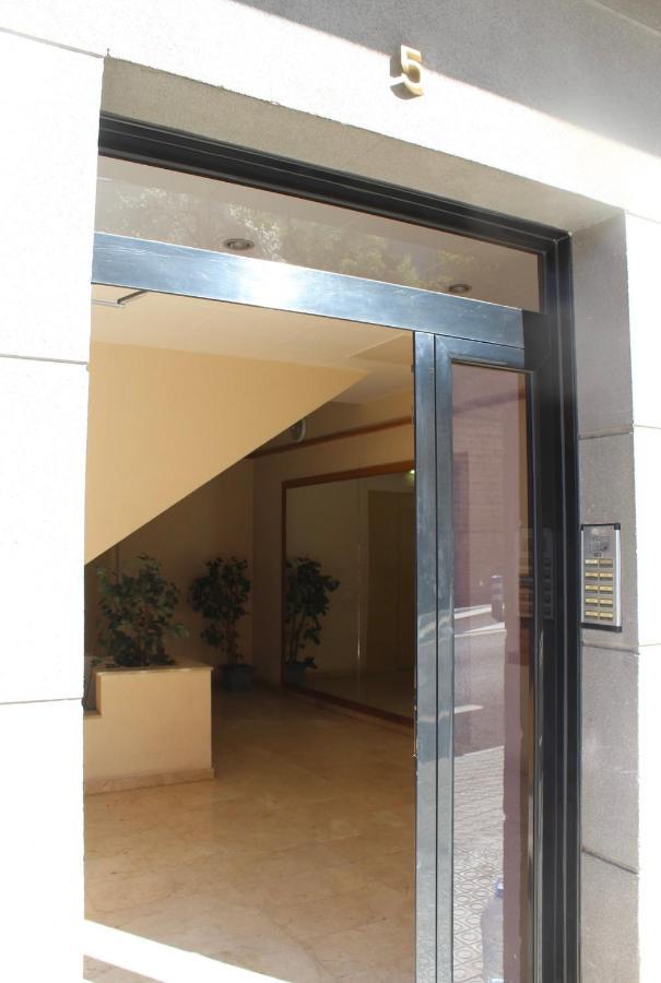 Barcelo Al Riu Daire Monistrol de Montserrat Dış mekan fotoğraf