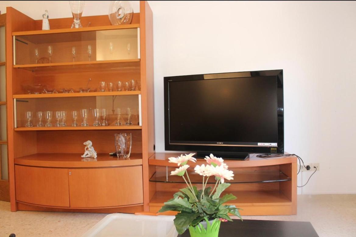 Barcelo Al Riu Daire Monistrol de Montserrat Dış mekan fotoğraf