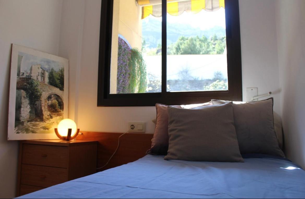 Barcelo Al Riu Daire Monistrol de Montserrat Dış mekan fotoğraf