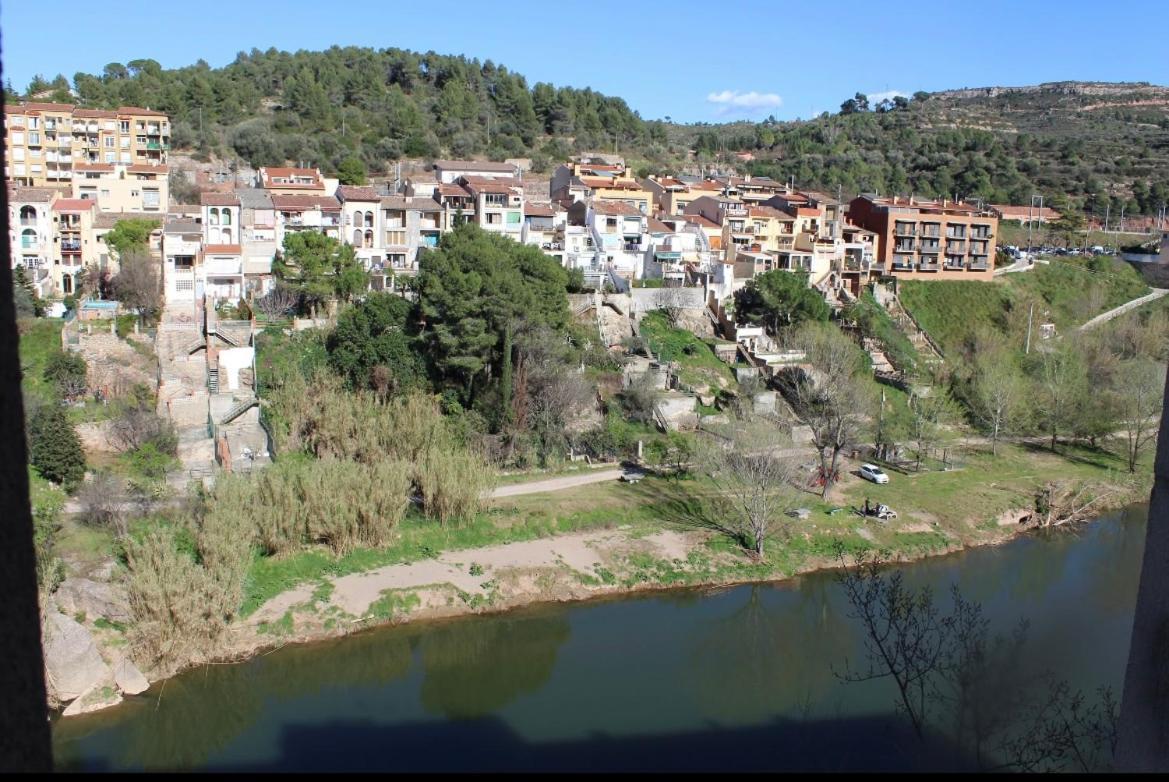 Barcelo Al Riu Daire Monistrol de Montserrat Dış mekan fotoğraf